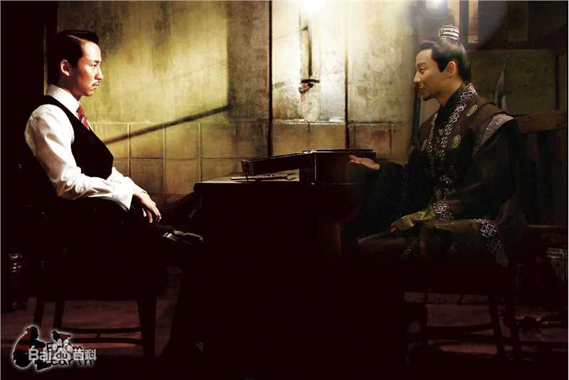 精选金南佶( Kim Nam Gil)精彩图册