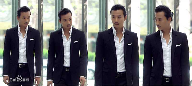 精选金南佶( Kim Nam Gil)精彩图册