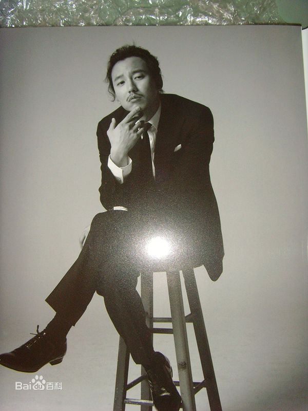 精选金南佶( Kim Nam Gil)精彩图册