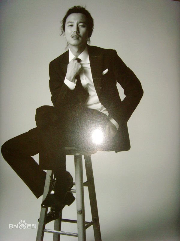 精选金南佶( Kim Nam Gil)精彩图册