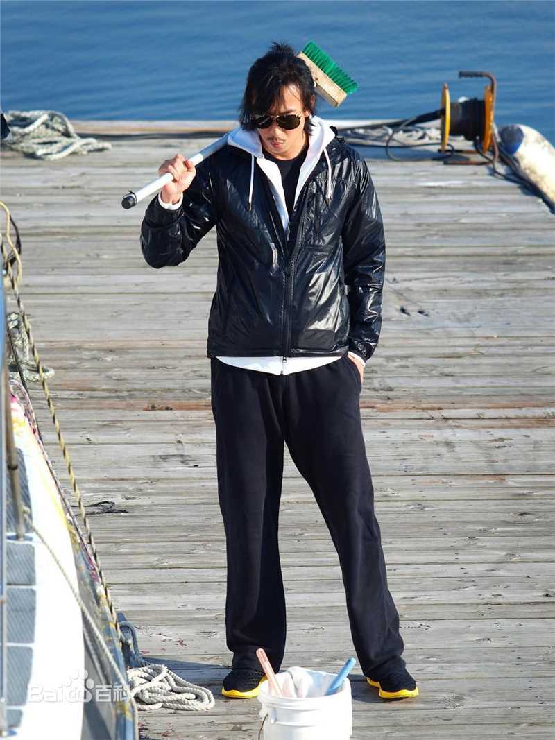 精选金南佶( Kim Nam Gil)精彩图册