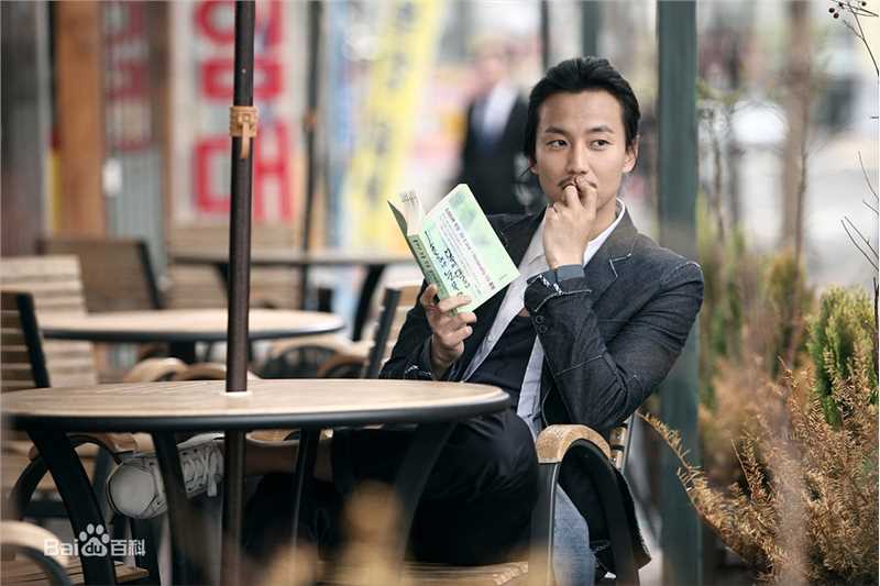 精选金南佶( Kim Nam Gil)精彩图册