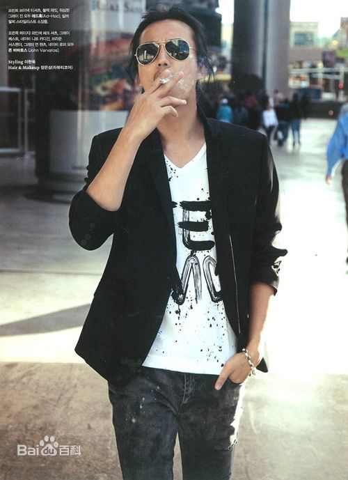 精选金南佶( Kim Nam Gil)精彩图册