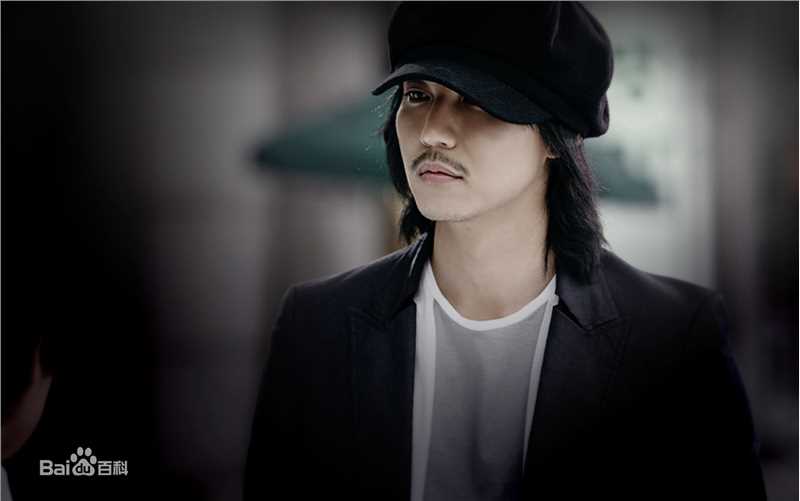 精选金南佶( Kim Nam Gil)精彩图册