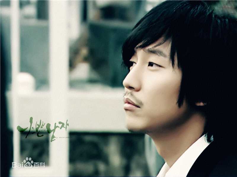 精选金南佶( Kim Nam Gil)精彩图册