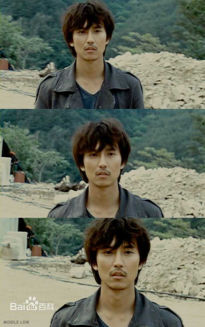 最优质金南佶( Kim Nam Gil)精彩图册