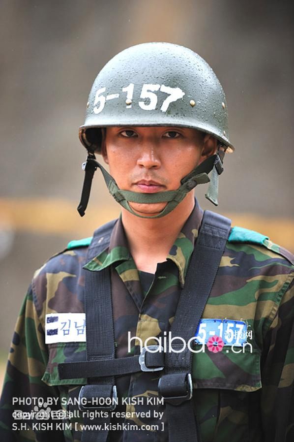 最优质金南佶( Kim Nam Gil)精彩图册