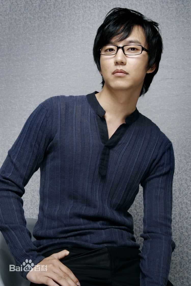 最优质金南佶( Kim Nam Gil)精彩图册