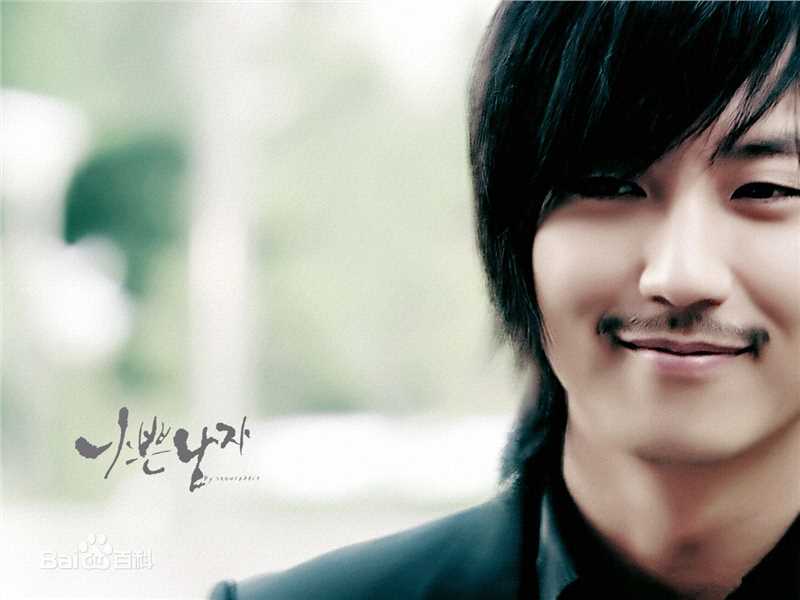 最优质金南佶( Kim Nam Gil)精彩图册