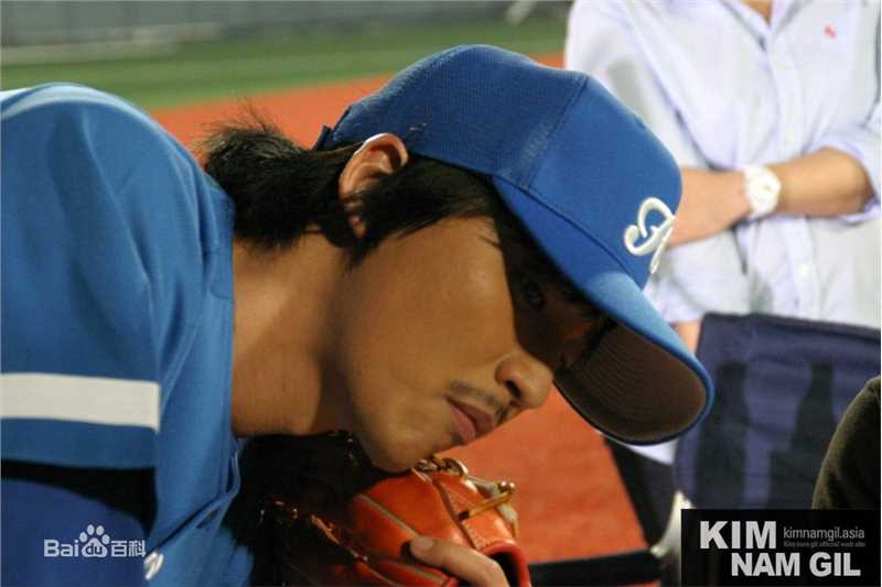 最优质金南佶( Kim Nam Gil)精彩图册