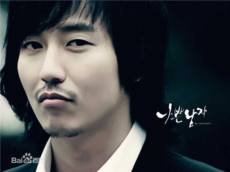 最优质金南佶( Kim Nam Gil)精彩图册