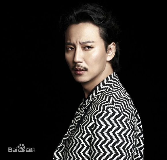 高清金南佶( Kim Nam Gil)图片