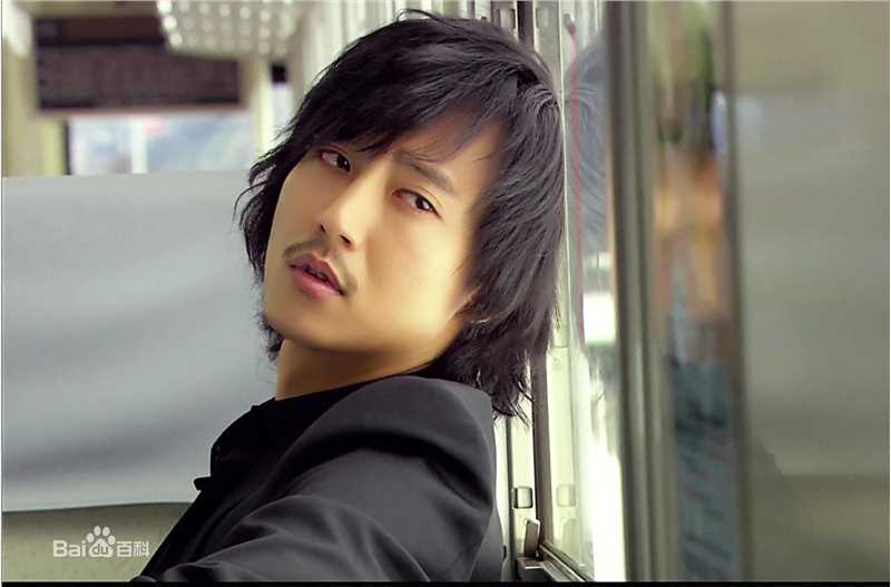 高清金南佶( Kim Nam Gil)图片