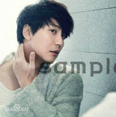 高清金南佶( Kim Nam Gil)图片