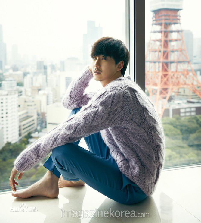 高清金南佶( Kim Nam Gil)图片