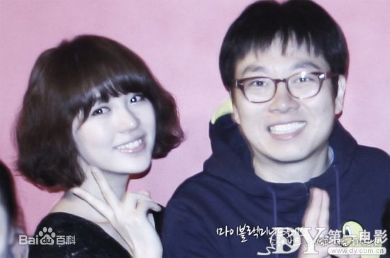 最优质许仁茂素颜照