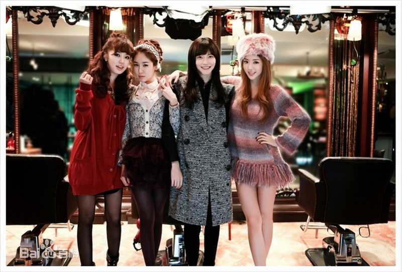 许仁茂我的黑色小礼服前后照片