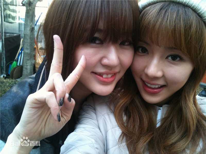 许仁茂我的黑色小礼服前后照片