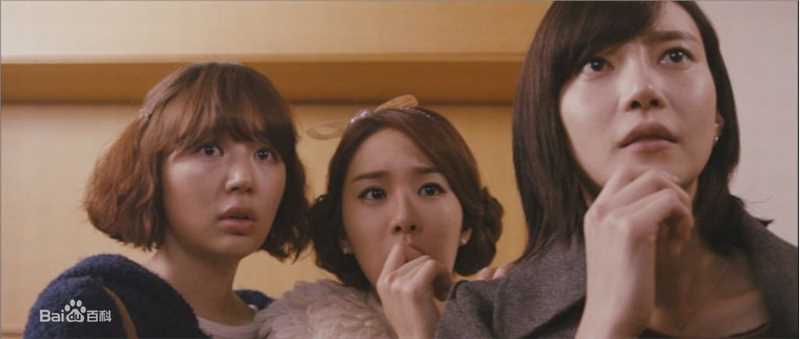 许仁茂我的黑色小礼服前后照片