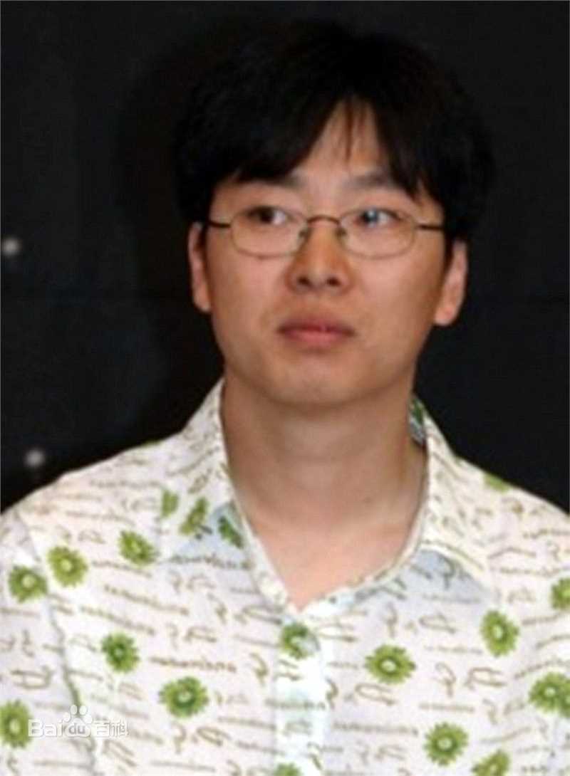 高清许仁茂图片