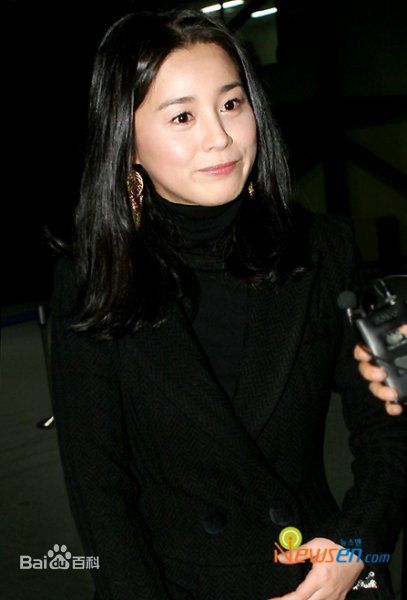 徐英姬/徐宁凞(，Seo Yeong-Hee)徐英姬性感图片图集