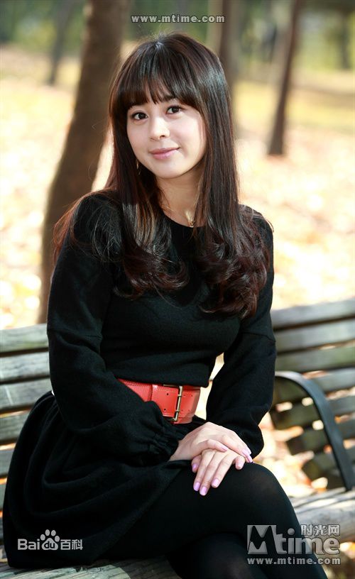 徐英姬/徐宁凞(，Seo Yeong-Hee)徐英姬生活照相册