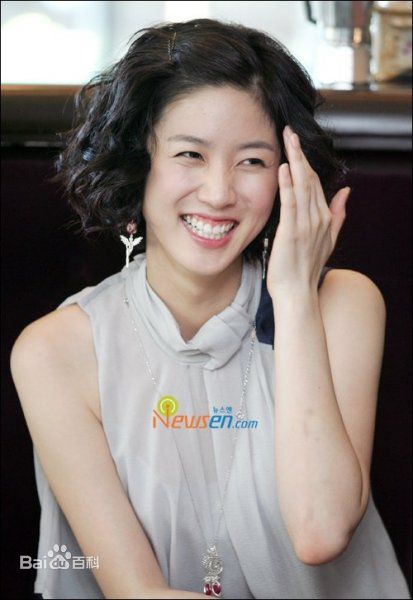 徐英姬/徐宁凞(，Seo Yeong-Hee)徐英姬生活照相册