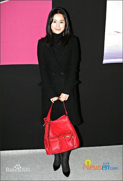 徐英姬/徐宁凞(，Seo Yeong-Hee)徐英姬生活照相册