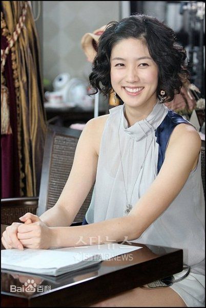 徐英姬/徐宁凞(，Seo Yeong-Hee)徐英姬生活照相册