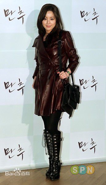 徐英姬/徐宁凞(，Seo Yeong-Hee)徐英姬生活照相册