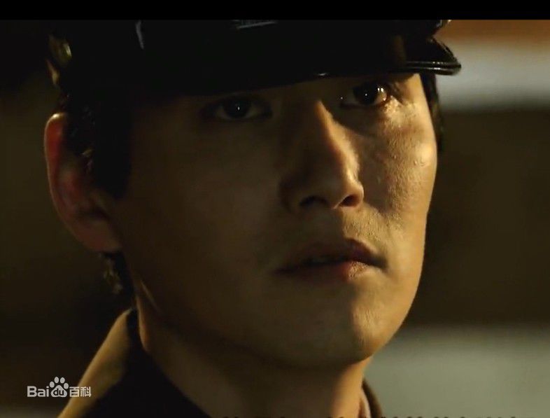 朴海俊(，Park Hae Jun)图片前后照片