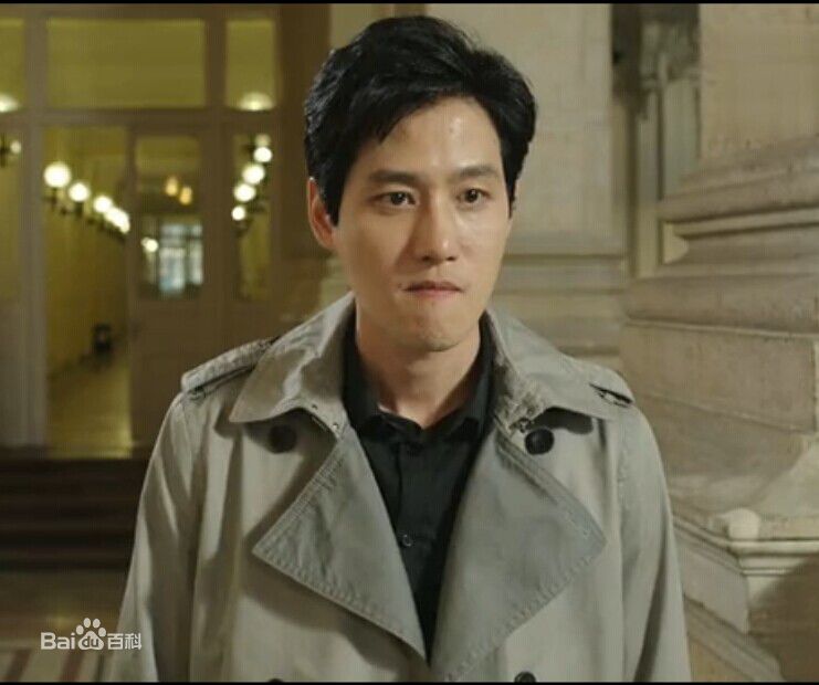 朴海俊(，Park Hae Jun)图片前后照片