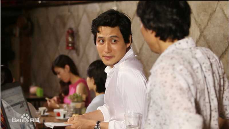 朴海俊(，Park Hae Jun)图片前后照片