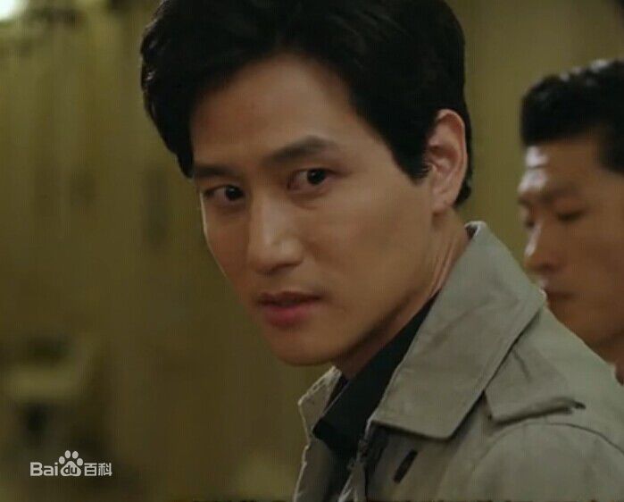 朴海俊(，Park Hae Jun)图片前后照片