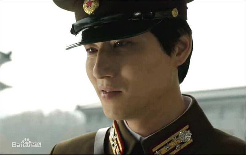 朴海俊(，Park Hae Jun)图片前后照片