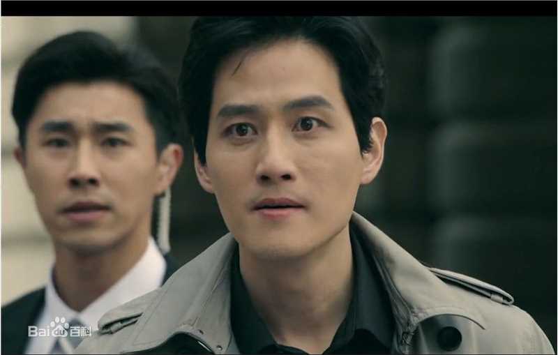 朴海俊(，Park Hae Jun)图片前后照片