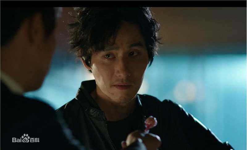 朴海俊(，Park Hae Jun)图片前后照片