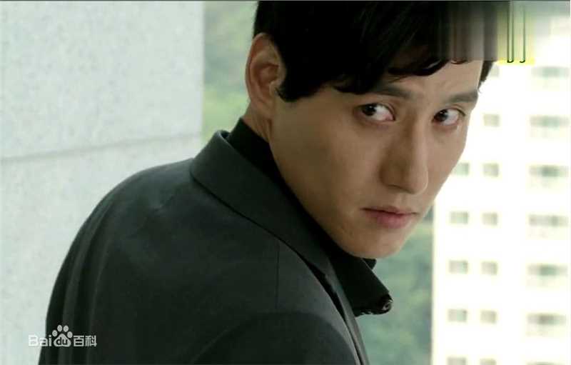 朴海俊(，Park Hae Jun)图片前后照片