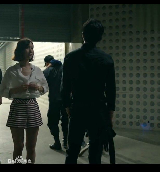 朴海俊(，Park Hae Jun)图片前后照片