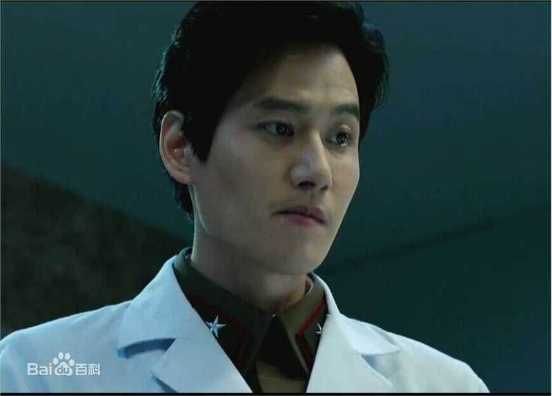 朴海俊(，Park Hae Jun)图片前后照片