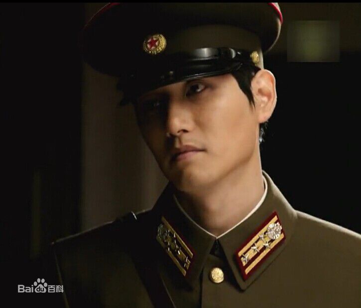 朴海俊(，Park Hae Jun)图片前后照片