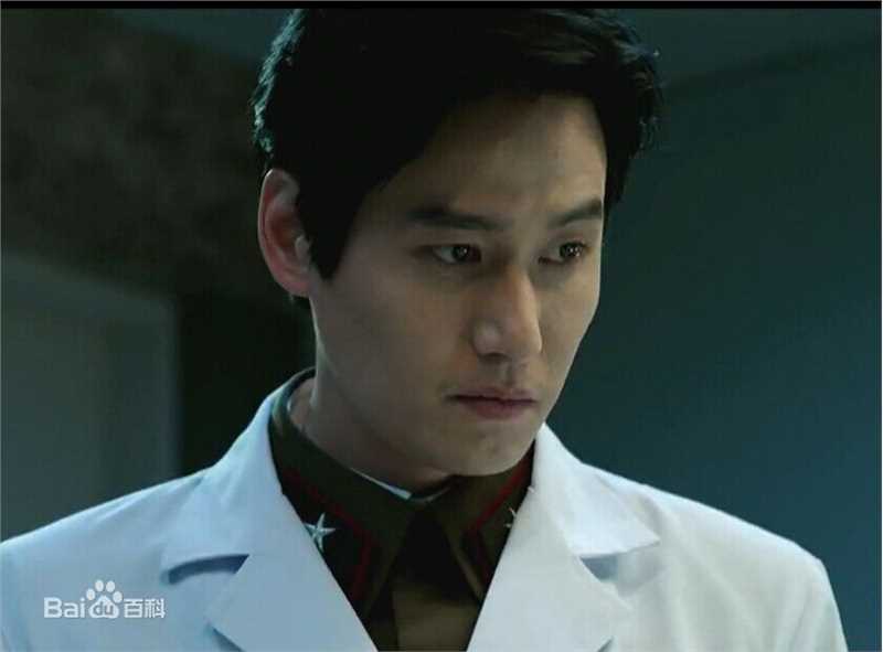 朴海俊(，Park Hae Jun)图片前后照片