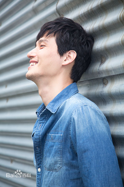 朴海俊(，Park Hae Jun)图片前后照片