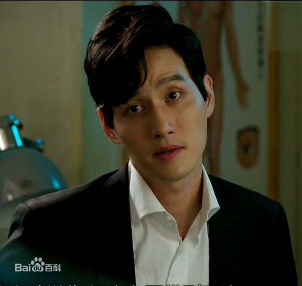 朴海俊(，Park Hae Jun)图片前后照片