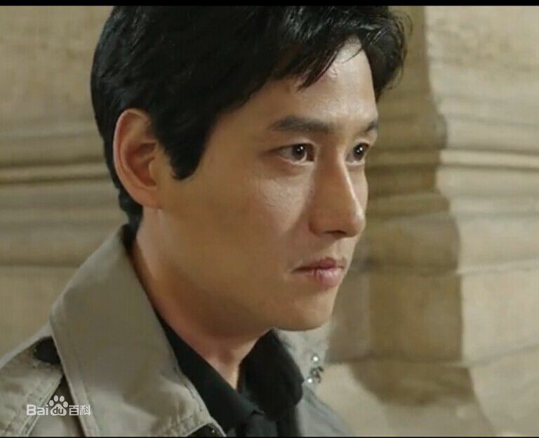 朴海俊(，Park Hae Jun)图片前后照片