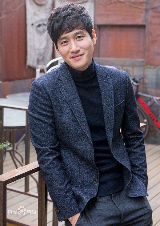 朴海俊(，Park Hae Jun)图片前后照片