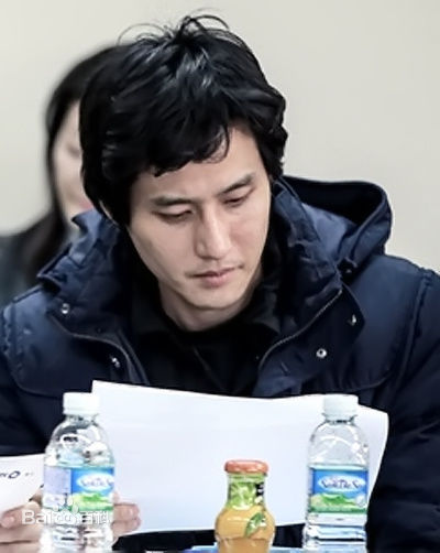 朴海俊(，Park Hae Jun)图片前后照片