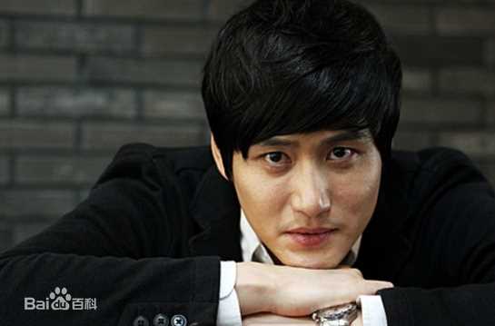 精选朴海俊(，Park Hae Jun)