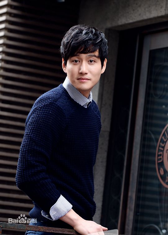 精选朴海俊(，Park Hae Jun)