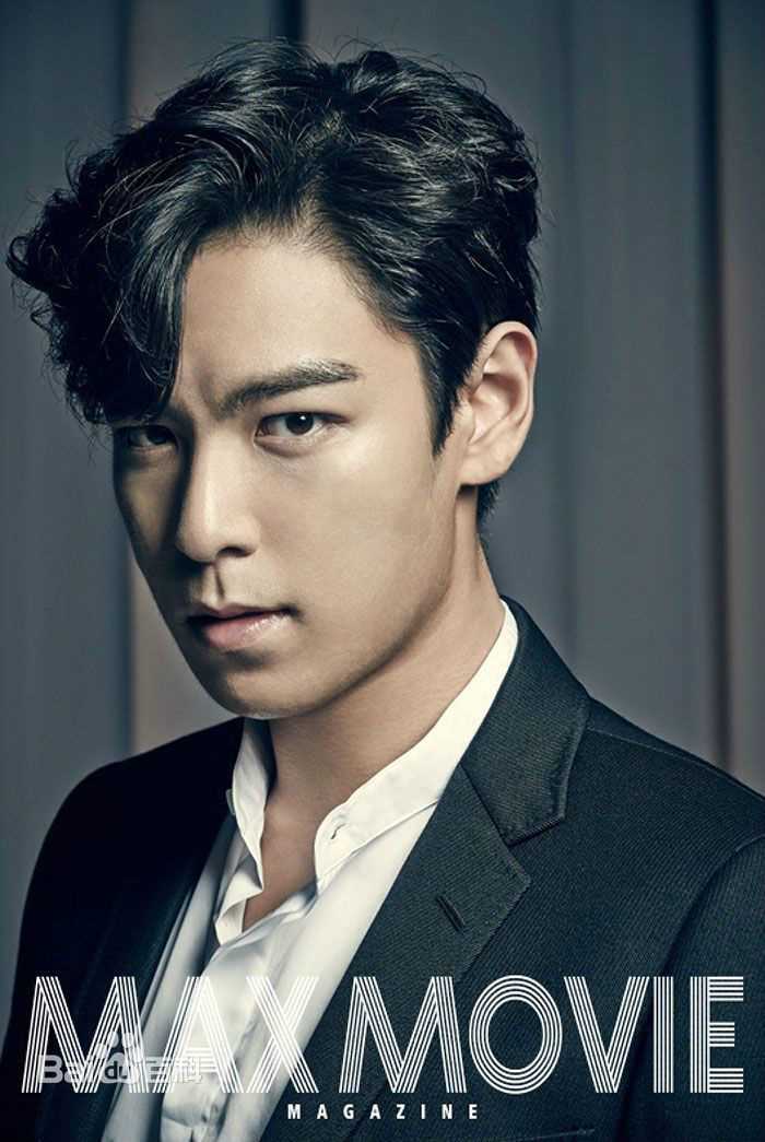 崔胜铉(Choi Seung Hyun)最全2014年杂志相册